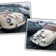 Illustration for article titled Some Of The Rare Porsches From The Ingram Collection Explosion Are Showing Up On Salvage Auction Sites